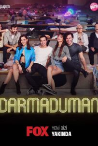 Darmaduman